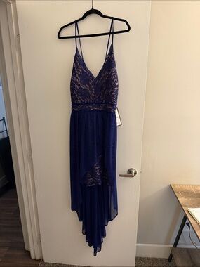 macy's high low formal dresses Women's High Low Semi-Formal Cocktail & Party Dresses